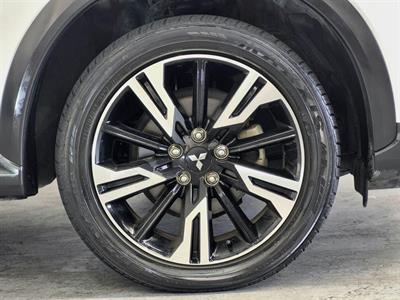 2021 Mitsubishi Eclipse Cross - Thumbnail