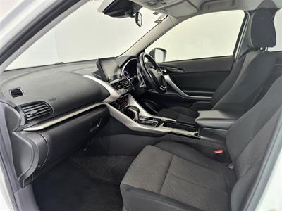 2021 Mitsubishi Eclipse Cross - Thumbnail