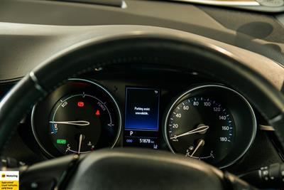 2020 Toyota C-HR - Thumbnail