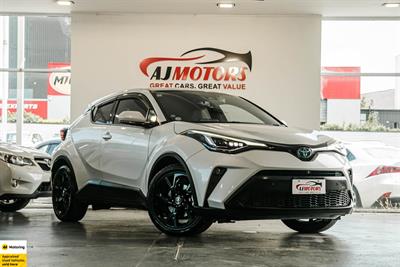 2020 Toyota C-HR - Thumbnail
