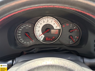 2013 Toyota 86 - Thumbnail