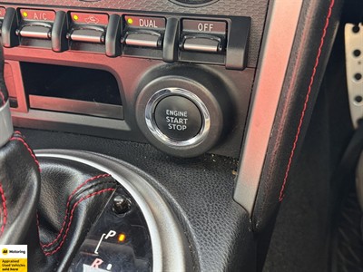 2013 Toyota 86 - Thumbnail