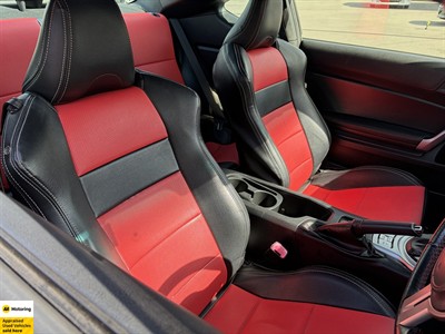 2013 Toyota 86 - Thumbnail