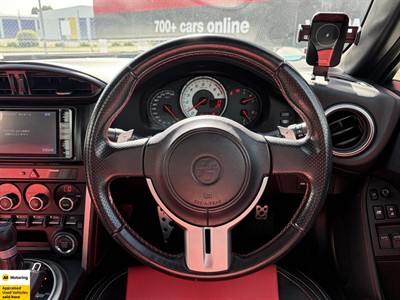 2013 Toyota 86 - Thumbnail