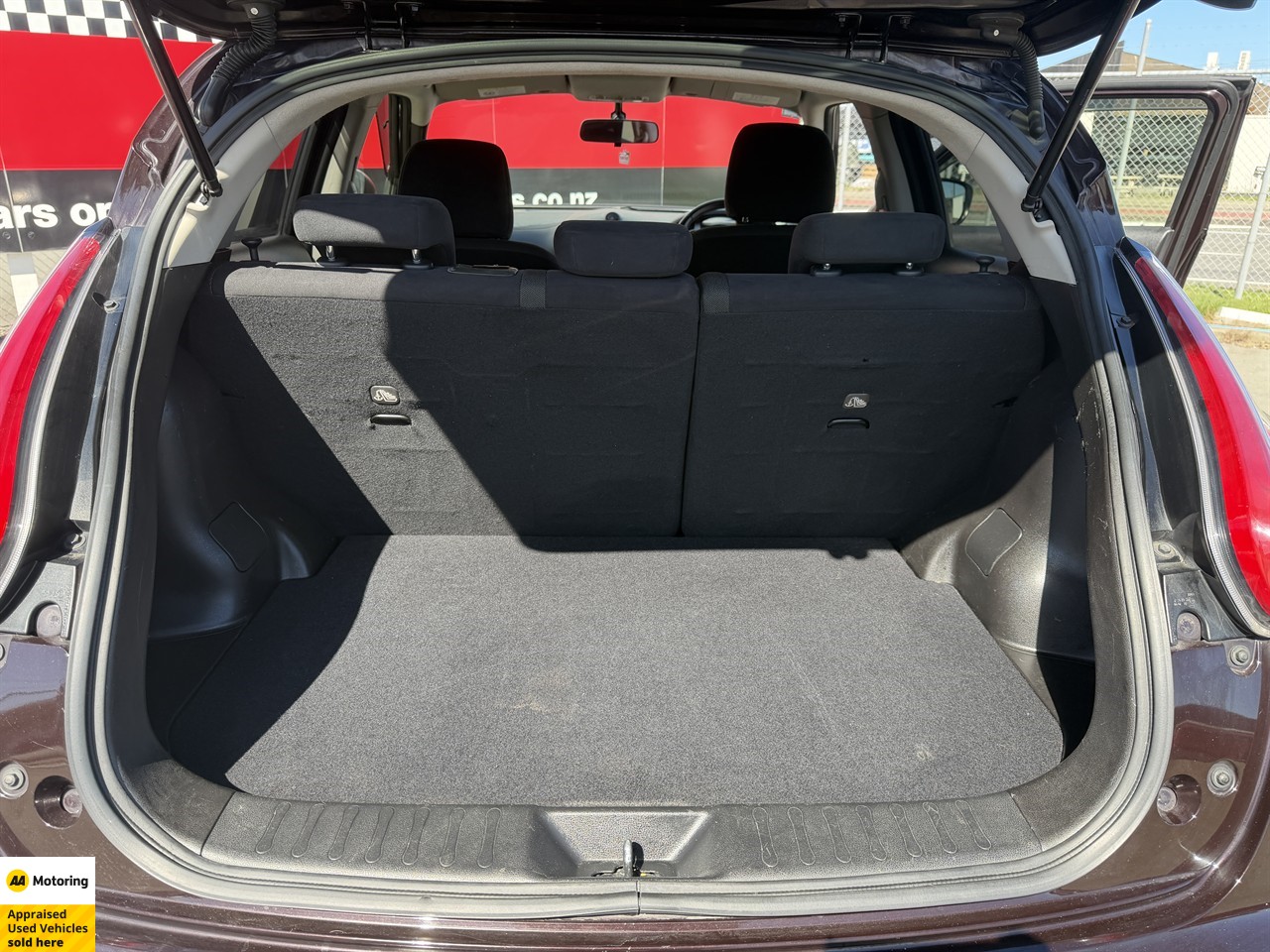 2014 Nissan Juke