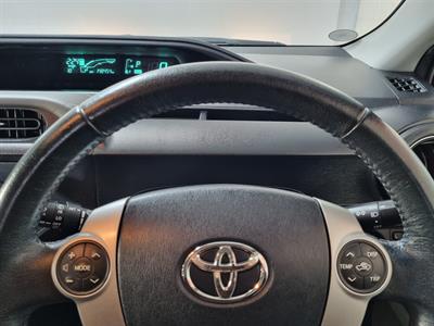 2013 Toyota Aqua - Thumbnail
