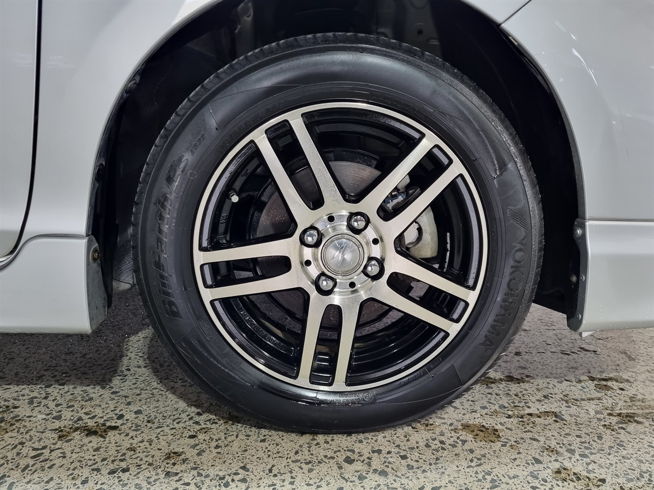 2013 Toyota Aqua
