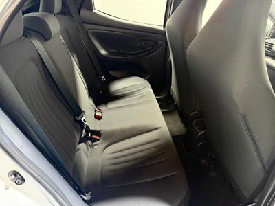 2021 Toyota Yaris - Thumbnail