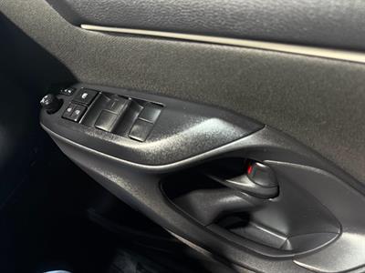 2021 Toyota Yaris - Thumbnail