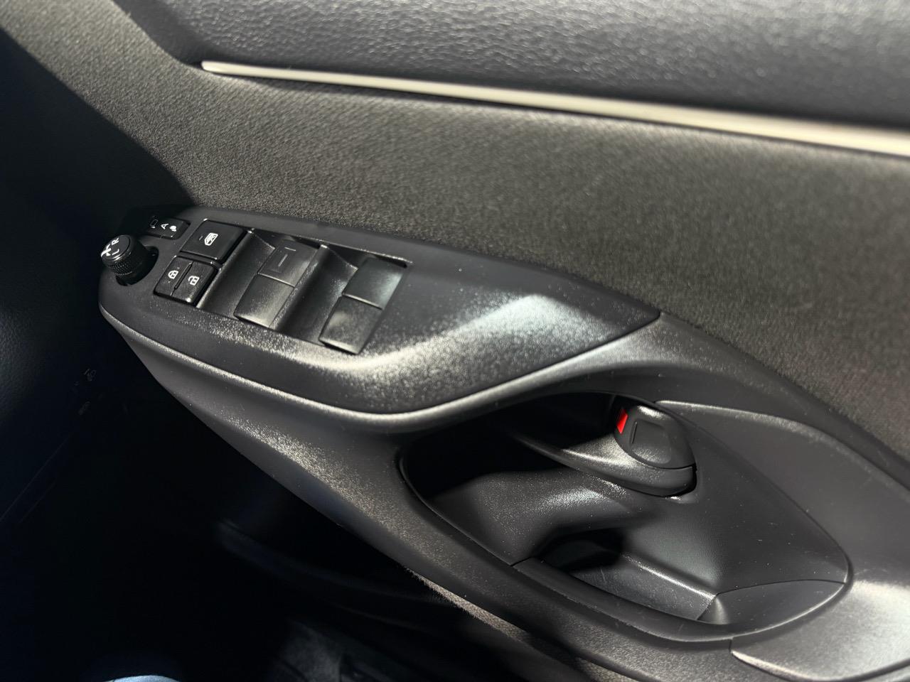 2021 Toyota Yaris