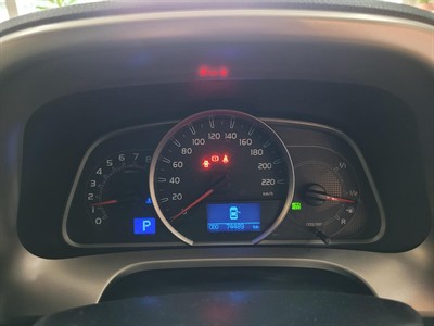 2015 Toyota RAV4 - Thumbnail