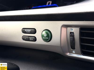 2015 Honda Freed - Thumbnail