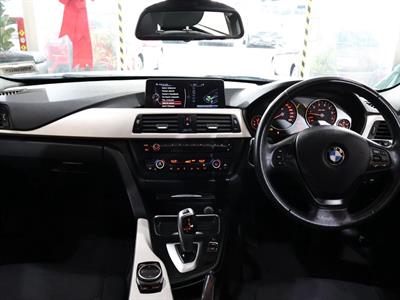 2014 BMW 320i - Thumbnail