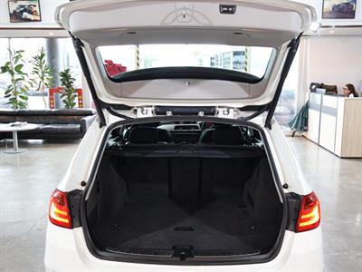 2014 BMW 320i - Thumbnail