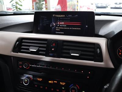 2014 BMW 320i - Thumbnail