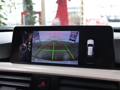 2014 BMW 320i - Thumbnail