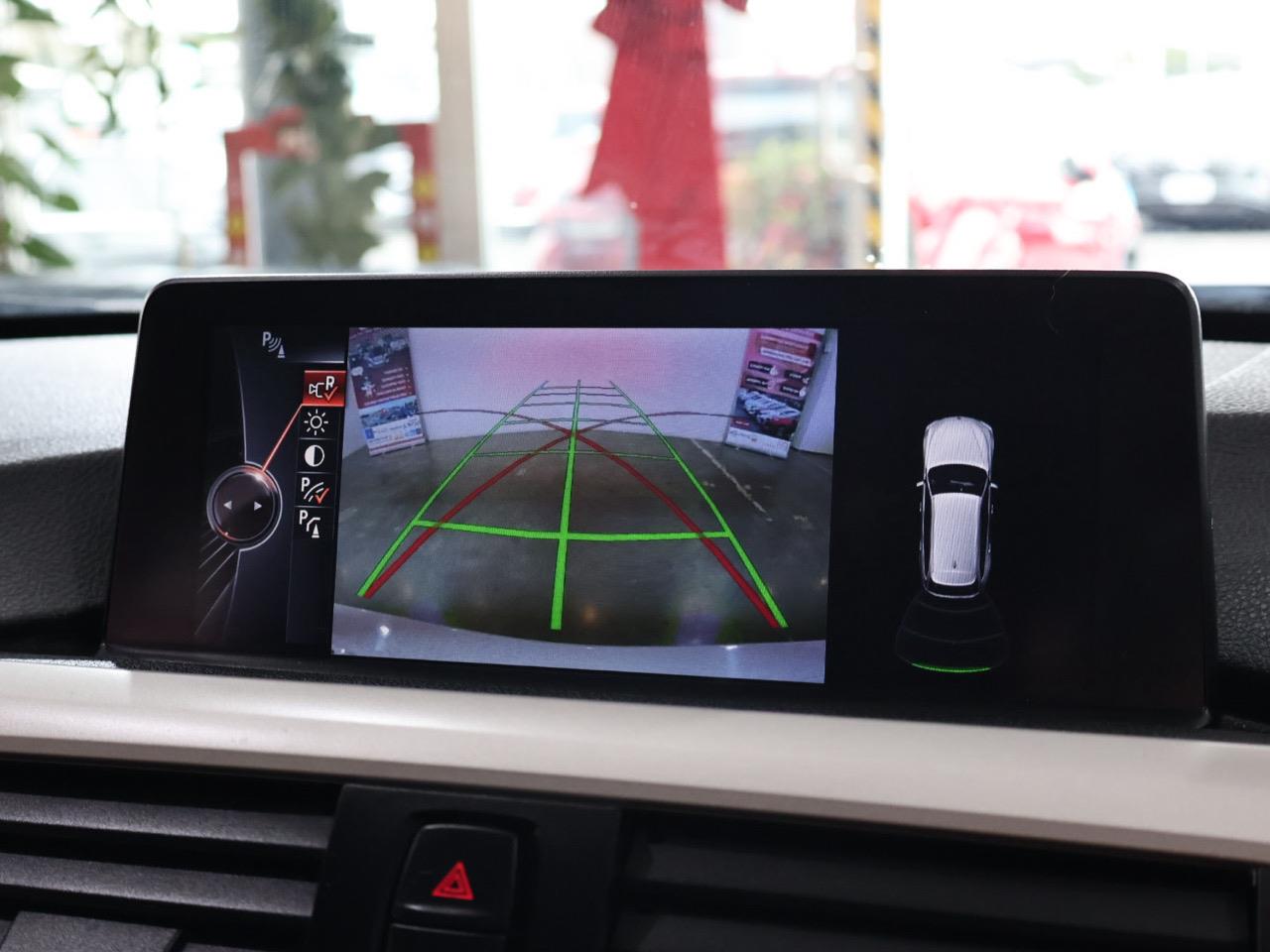 2014 BMW 320i