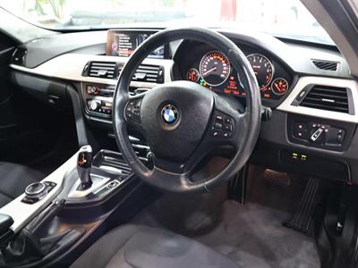2014 BMW 320i - Thumbnail