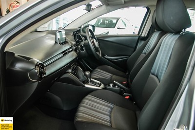 2015 Mazda Demio - Thumbnail