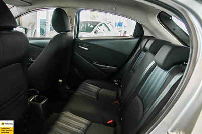 2015 Mazda Demio - Thumbnail