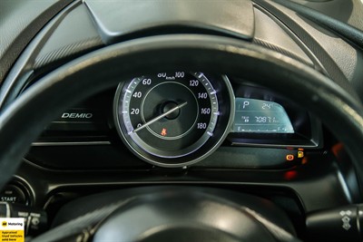 2015 Mazda Demio - Thumbnail