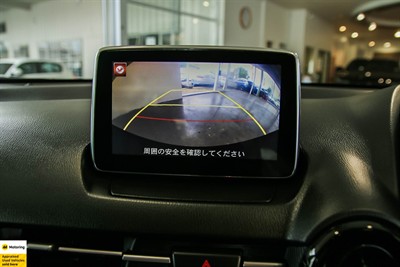 2015 Mazda Demio - Thumbnail