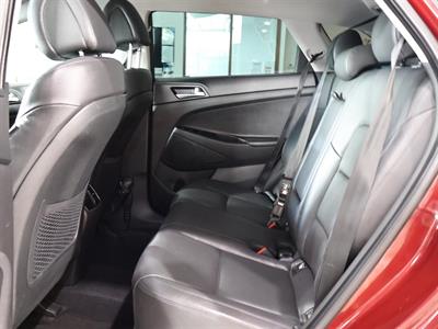 2016 Hyundai Tucson - Thumbnail