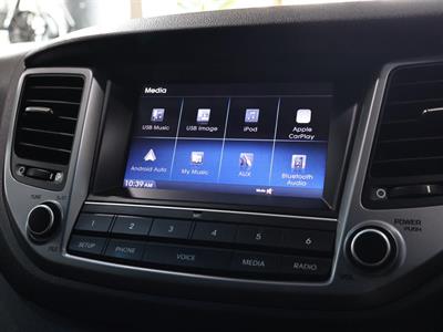 2016 Hyundai Tucson - Thumbnail