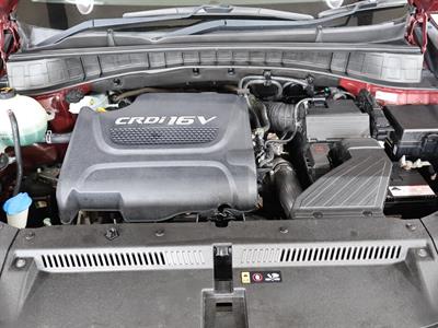 2016 Hyundai Tucson - Thumbnail