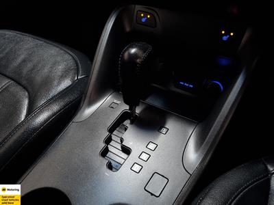 2015 Hyundai iX35 - Thumbnail