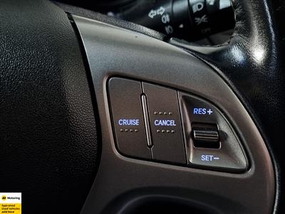 2015 Hyundai iX35 - Thumbnail