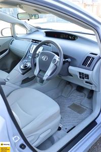 2009 Toyota Prius - Thumbnail