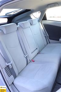 2009 Toyota Prius - Thumbnail