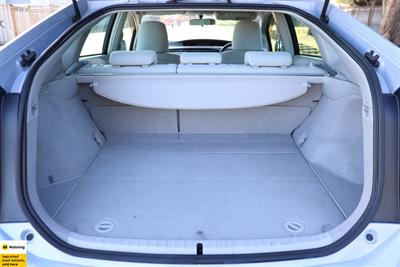 2009 Toyota Prius - Thumbnail