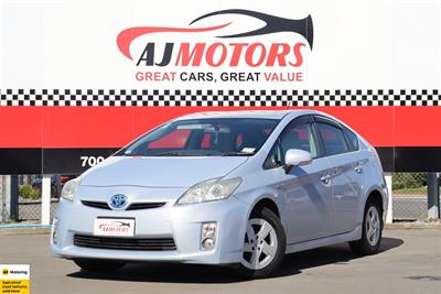 2009 Toyota Prius - Thumbnail