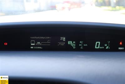 2009 Toyota Prius - Thumbnail