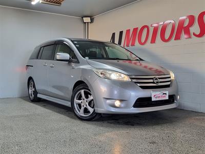 2013 Nissan Lafesta