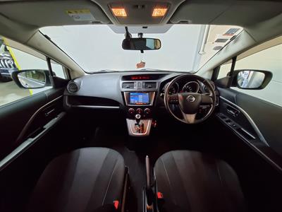 2013 Nissan Lafesta - Thumbnail