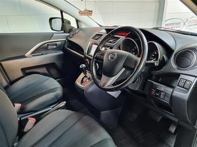 2013 Nissan Lafesta - Thumbnail