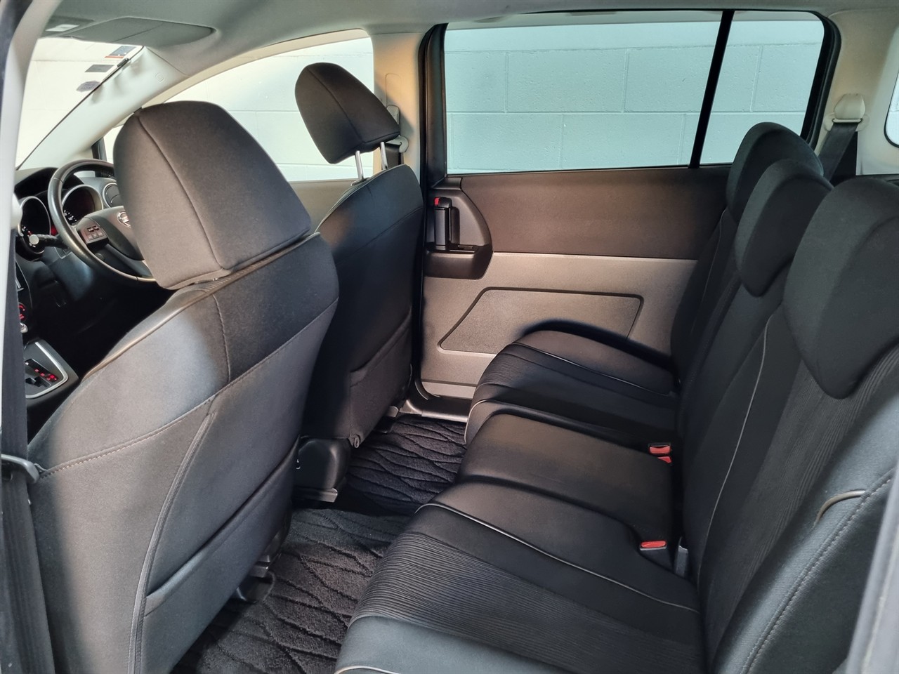 2013 Nissan Lafesta