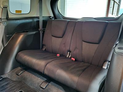 2013 Nissan Lafesta - Thumbnail