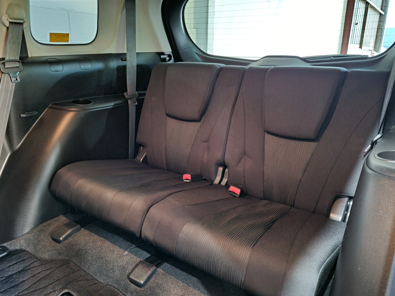 2013 Nissan Lafesta