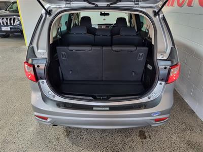 2013 Nissan Lafesta - Thumbnail
