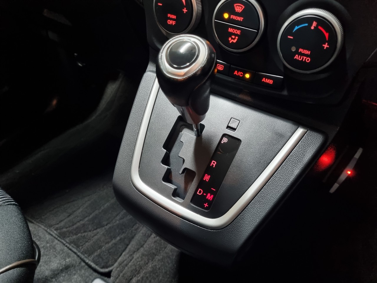 2013 Nissan Lafesta
