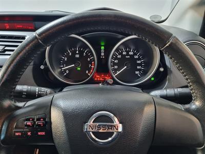2013 Nissan Lafesta - Thumbnail