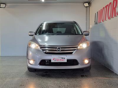 2013 Nissan Lafesta - Thumbnail