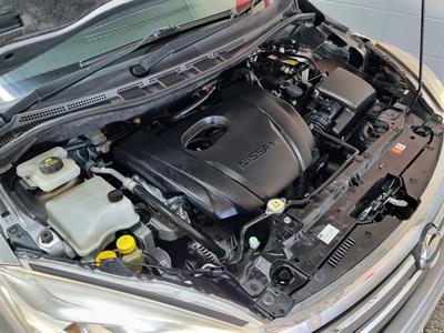 2013 Nissan Lafesta - Thumbnail