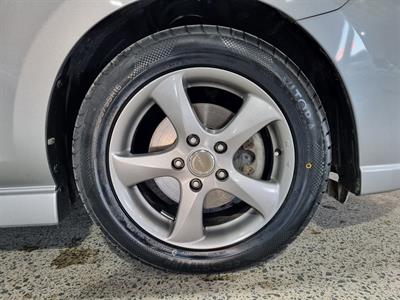 2013 Nissan Lafesta - Thumbnail