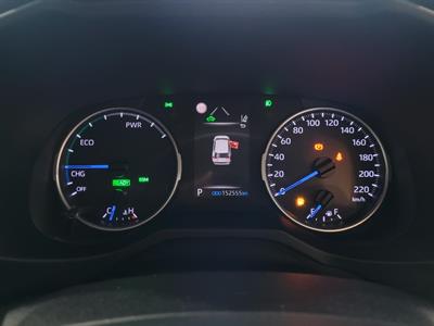 2020 Toyota RAV4 - Thumbnail