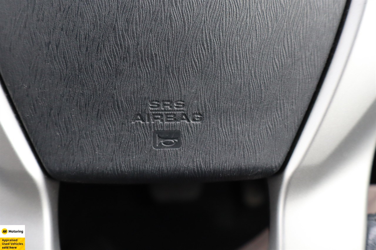 2013 Toyota Aqua